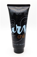 Curve Chill by Liz Claiborne Cooling Hair & Body Wash 3.4 Fl Oz.