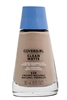 Covergirl CLEAN MATTE Liquid Foundation, 520 Creamy Natural  1 fl oz