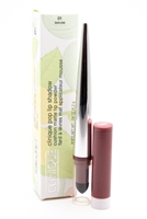 Clinique Pop Lip Shadow  01 Dune Pop  .04oz