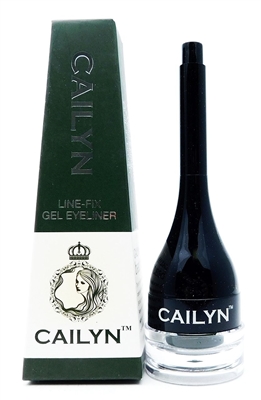 CAILYN Line-Fix Gel Eyeliner Green