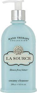 Crabtree & Evelyn La Source Creamy Clenser 8.5 Oz