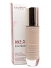 Clarins EVERLASTING Long-Wearing & Hydrating Matte Foundation, 102.5C Porcelain  1 fl oz