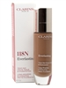 Clarins EVERLASTING Long-Wearing & Hydrating Matte Foundation, 118N Sienna  1 fl oz