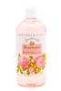 Crabtree & Evelyn Rosewater Oil Bath & Shower Gel 16.9 Oz