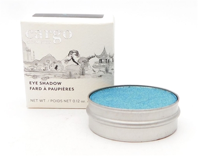 cargo Eye Shadow AEGEAN  .12 Oz.