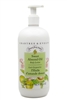 Crabtree & Evelyn SWEET ALMOND OIL Body Lotion  16.9 fl oz