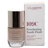 Clarins EVERLASTING YOUTH FLUID 109C    1 fl oz