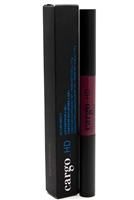 cargo HD PICTURE PERFECT 2 in 1 Lip Contour, Contour and Highlighter, Liquid Deep Wine    .03oz each
