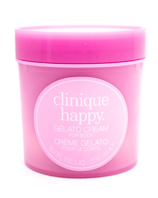 Clinique Happy Gelato Cream, Berry Blush  6.7 fl oz