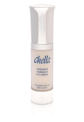 Chella Intensive Formula for Puffy Eyes and Dark Circles