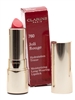 Clarins JOLI ROUGE Moisturizing Long Wearing Lipstick,760 Pink Cranberry  .1oz