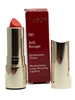 Clarins JOLI ROUGE Moisturizing Long Wearing Lipstick, 761 Spicy Chili  .1oz