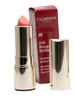 Clarins JOLI ROUGE BRILLIANT Moisturizing Perfect Shine Sheer Lipstick, 20 Coral Tulip  .1oz