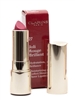 Clarins JOLI ROUGE BRILLIANT Moisturizing Perfect Shine Sheer Lipstick, 27 Hot Fuchsia  .1oz