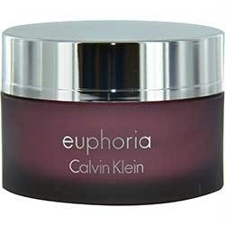 Calvin Klein Euphoria Luxurious Body Cream 4 Oz