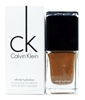 Calvin Klein Infinite Hydration Moisturizing Foundation 106 Suntan 1 Fl Oz.