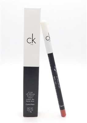 Calvin Klein Soft Defining Lip Pencil Lovely .05Oz