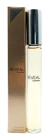 Calvin Klein Reveal Eau De Parfum Rollerball .33 Fl Oz.