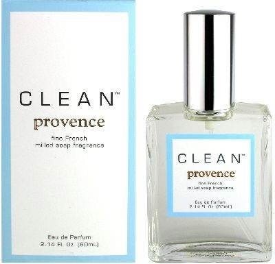 CLEAN Provence Eau de Parfum 2.14 Oz