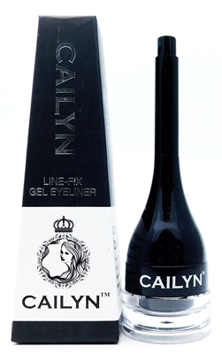 CAILYN Line-Fix Gel Eyeliner Black