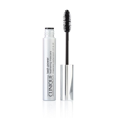 Clinique Lash Power Feathering Mascara .21 Oz Black Onyx