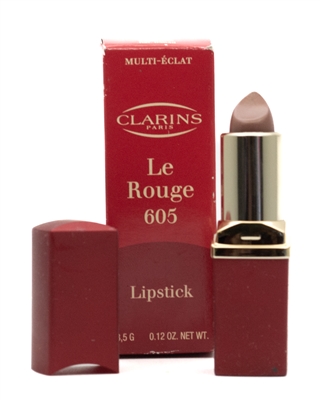 Clarins Le Rouge Sensation - #605 --3.5g/0.12oz