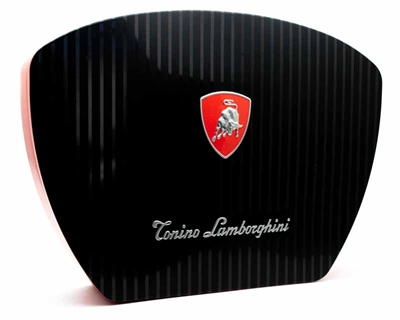 Tonino Lamborghini Gift Set: After Shave Balm 5 fl oz,  Eau de Toilette 4.2 fl oz and Shower Gel 5 fl oz