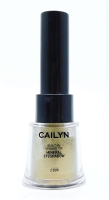 Cailyn Mineral Eyeshadow 037 Khaki .1 Oz.