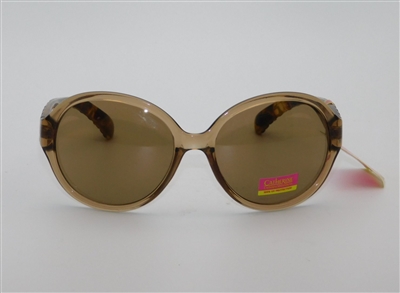 Catherine Malandrino Sunglasses Tortoise