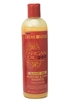 Creme of Nature ARGAN OIL  Moisture & Shine Shampoo  12 fl oz