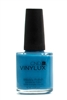 CND Vinylux Weekly Polish, 211 Digi-Teal  .5 fl oz