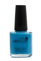 CND Vinylux Weekly Polish, 211 Digi-Teal  .5 fl oz