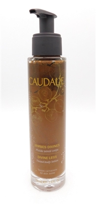 Caudalie Paris Divine Legs Tinted Body Lotion 3.4 Fl Oz.