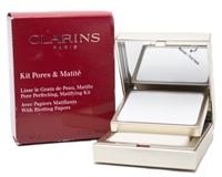 Clarins  Pores and Matite  Kit  .2oz