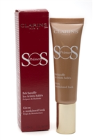 Clarins SOS Primer, Preps and Moisturizes,  06 Bronze   1oz