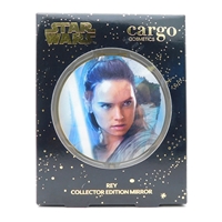 cargo Star Wars Rey Collector Edition Mirror