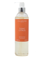 Clarins TONIC CITRUS Foaming Gel  10oz