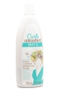 Curls Unleashed Shea Butter and Coconut Oil Leave In Conditioner  12 fl oz