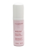 Clarins WHITE PLUS Brightening Creamy Mousse Cleanser  1.6 fl oz