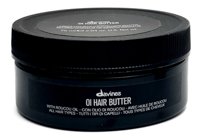 Davines OI Hair Butter  2.6oz