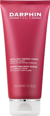 DARPHIN Paris Perfecting Body Scrub 6.7 Oz