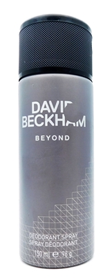 David Beckham Beyond Deodorant Spray 150 mL.