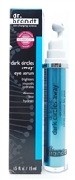 dr. brandt Dark Circles Away Eye Serum .5 Fl Oz.