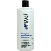 Dennis Bernard Smart Solutions Clarifying Demineralizing Shampoo 8 Oz