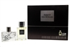 David Beckham Eau de Toilette Spray Gift Set: Instinct  and Homme,  1 fl oz each