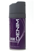 Denim DESIRE 24 Hr Deodorant Body Spray  3.5 fl oz