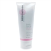 Dermabrush Body Scrub lightly scented with grapefruit 6.7 Fl Oz.