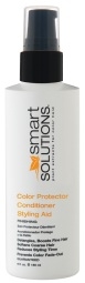 Smart Solutions Color Protector Conditioner Styling Aid 6 Oz