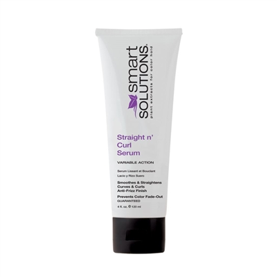 Dennis Bernard Smart Solutions Straight n' Curl Serum 4 Oz