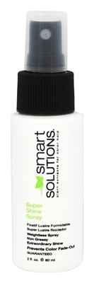 Dennis Bernard Smart Solutions Super Shine Spray Gel 2 Oz